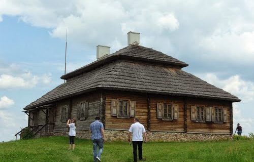 Museum-Estate of Tadeusz Kosciuszko